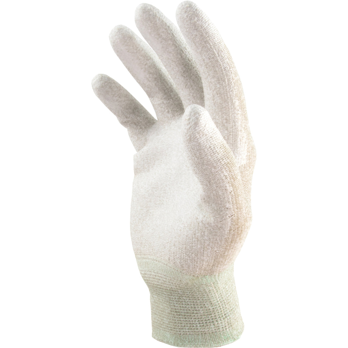 ESD-Handschuh MAYPALM | Nylon / Kupfergarn