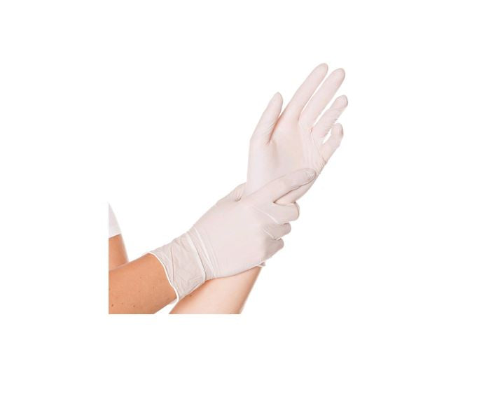 Handschuhe Nitril XL, Einweg | Ausweichprodukt