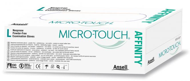 Handschuh Micro-Touch Affinity