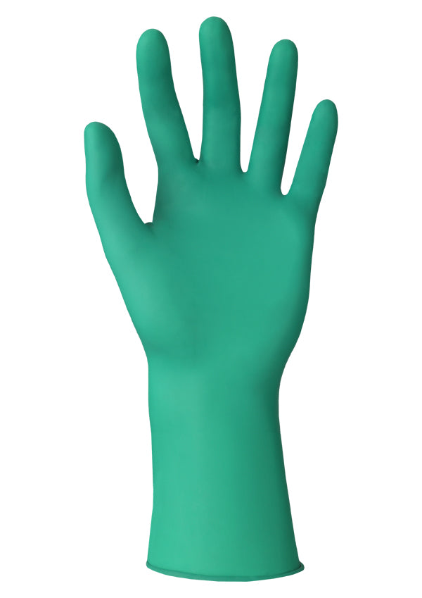 Polychloropren-Hands. Dermashield 73-721 | Neopren, puderfrei, 310mm