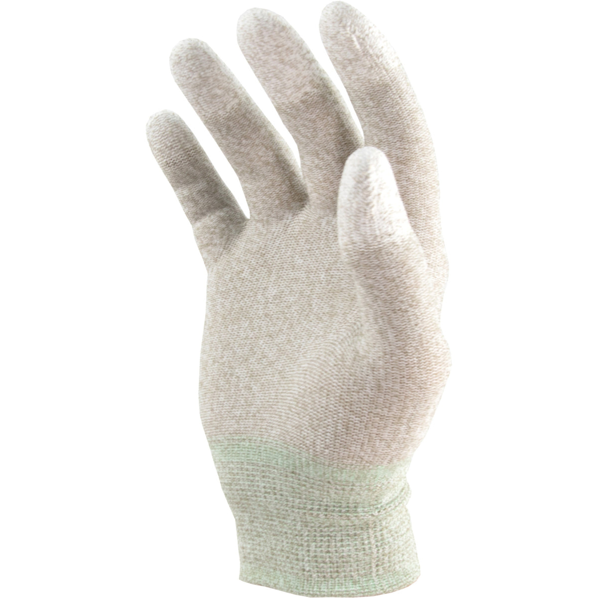 ESD-Handschuh MAYTOP | Nylon / Kupfergarn