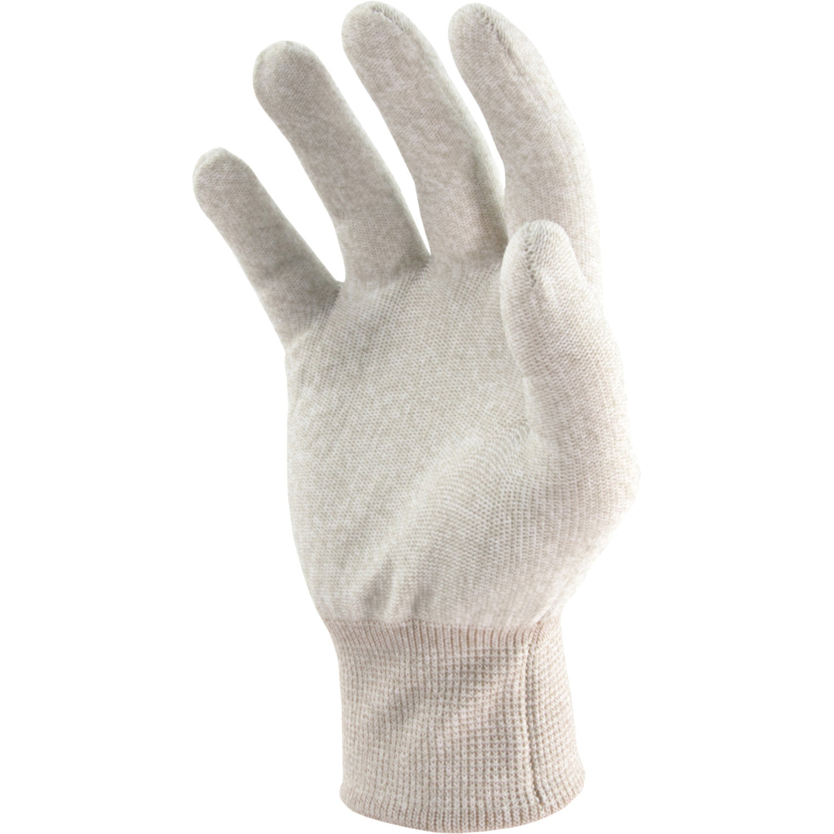ESD-Handschuh MAYFIT | Nylon / Kupfergarn