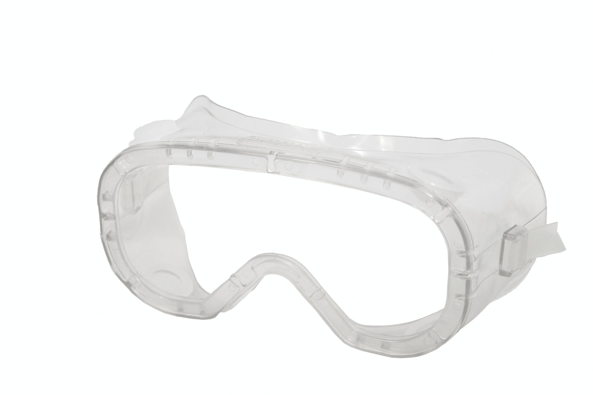 EW-Schutzbrille BioClean Clearview BCGS1 | steril, ISO 4